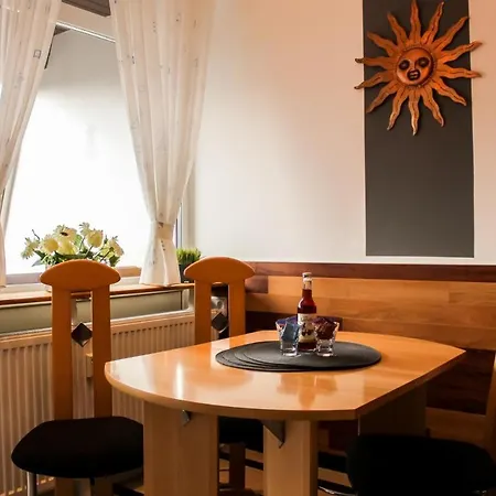 Lägenhet Haus Essen Whg. 24