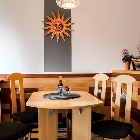 Haus Essen Whg. 24 *
