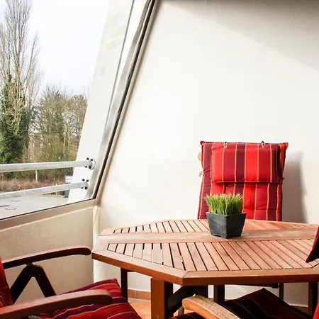 Lägenhet Haus Essen Whg. 24 Cuxhaven