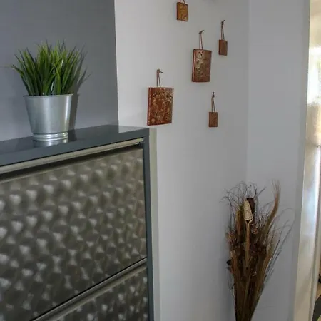 Haus Essen Whg. 24